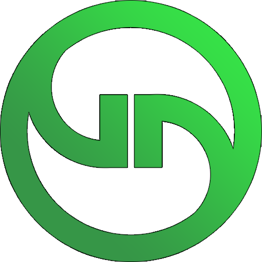 Success Green Logo