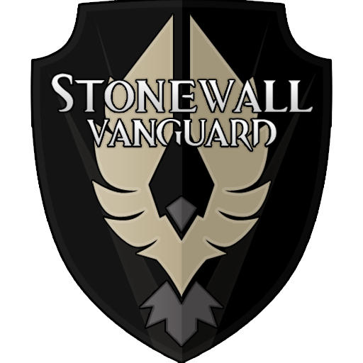 Stonewall Vanguard Logo