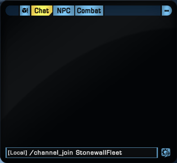 Chat Window