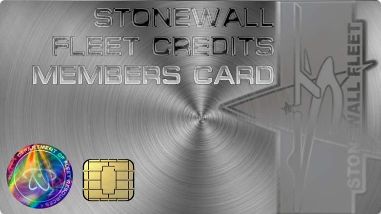 SWCs Member Card